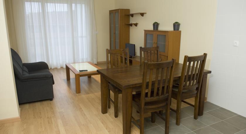 Hostal Europa Castejon  Room photo