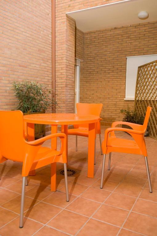 Hostal Europa Castejon  Exterior photo