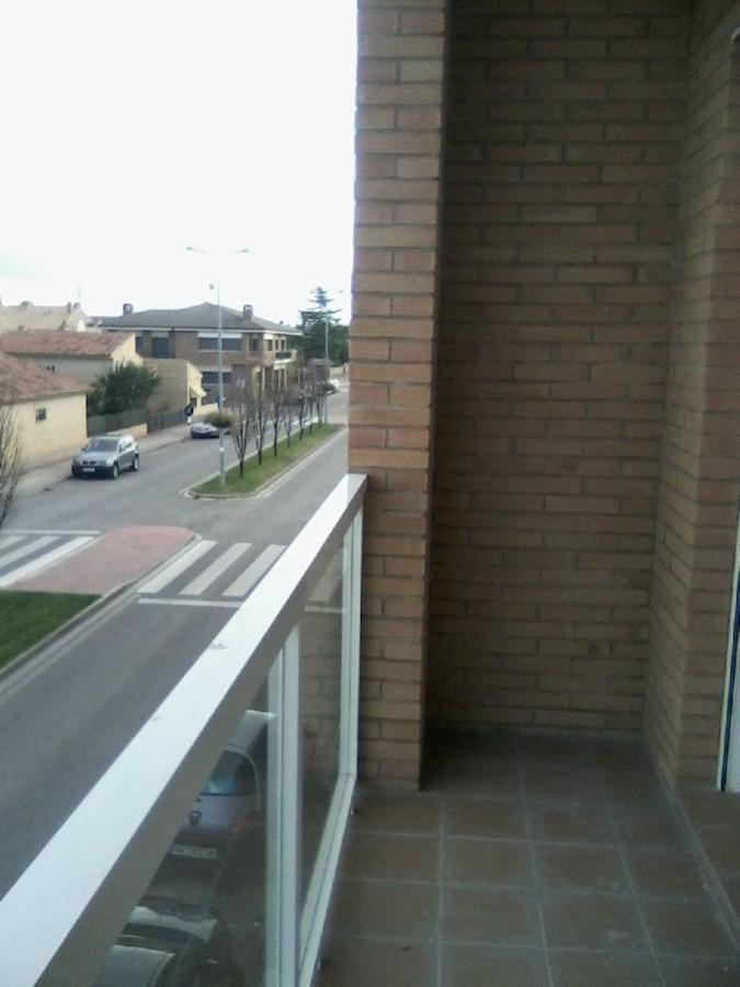 Hostal Europa Castejon  Exterior photo